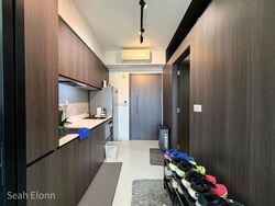 North Park Residences (D27), Apartment #621222381